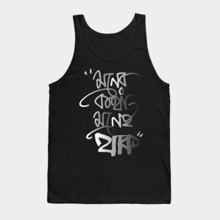 Moner Kotha Mone Thak - Bengali Graphic Tank Top